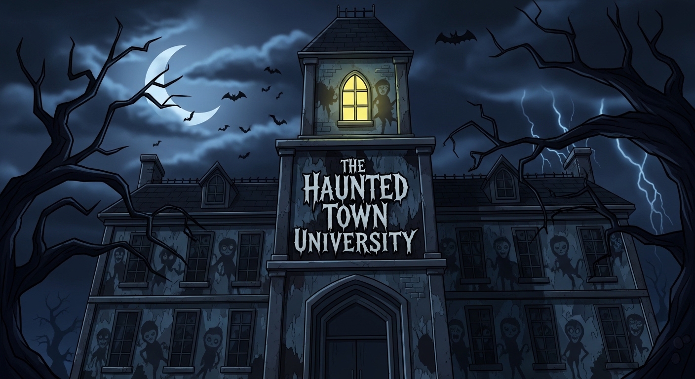 Top 4K Dark Aesthetic Wallpapers for Pc 2026: The Haunted Dark Academia Collection
