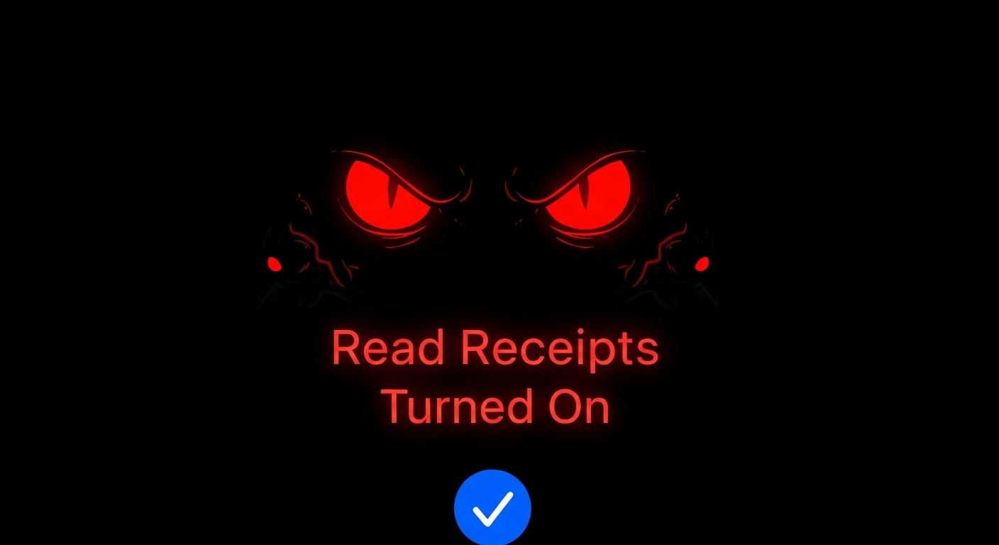 Read Receipts