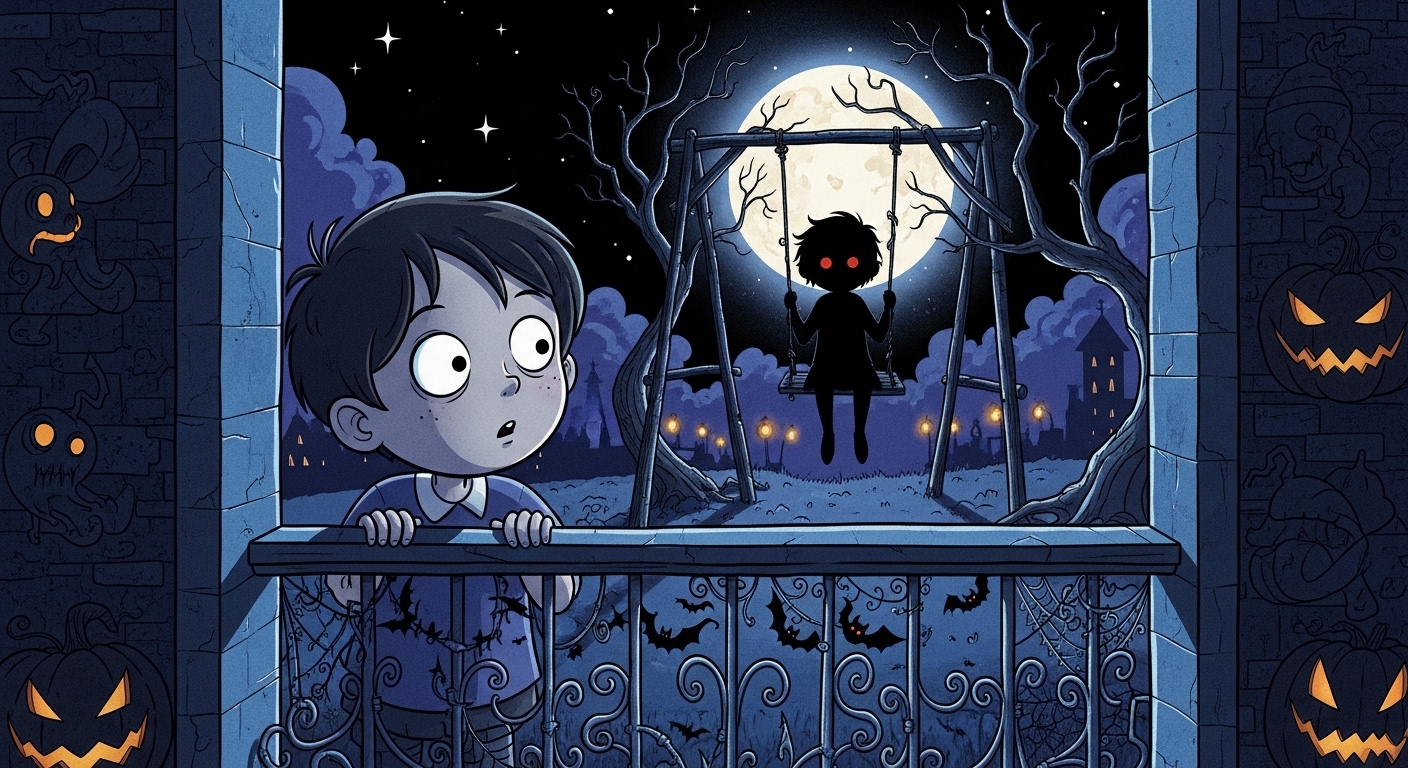 Holiday Haunt