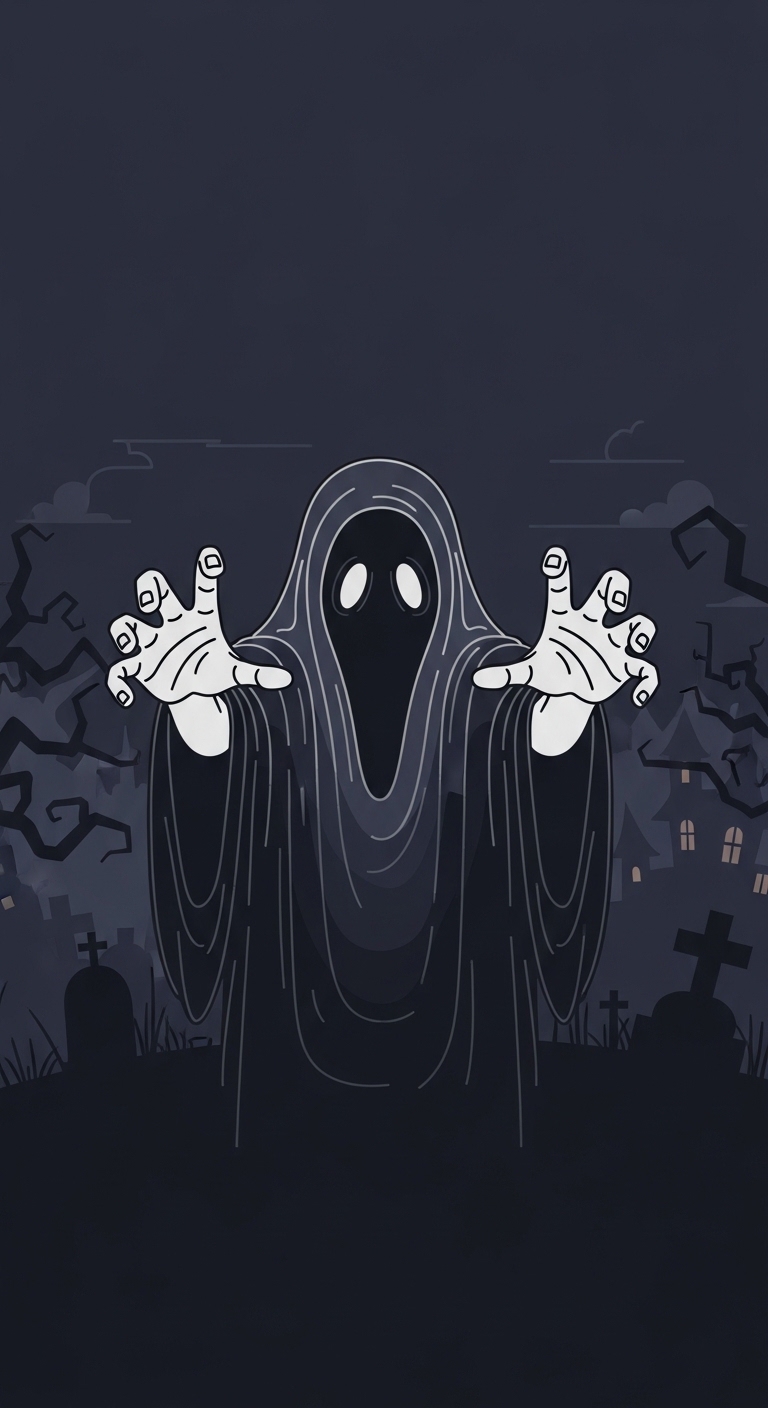 Dark wallpaper
