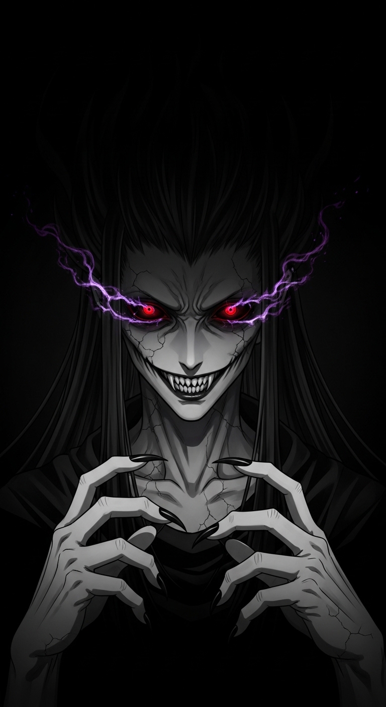 Dark wallpaper