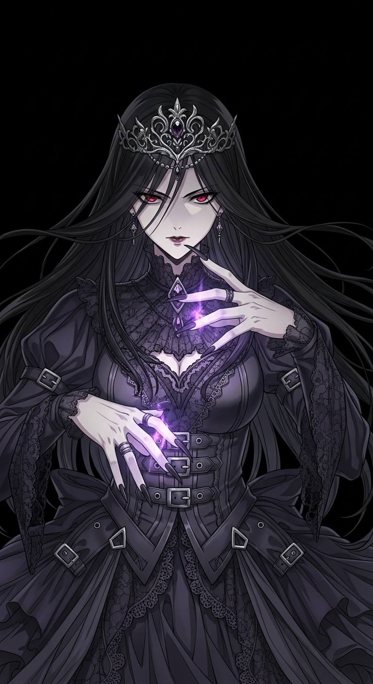 Dark wallpaper