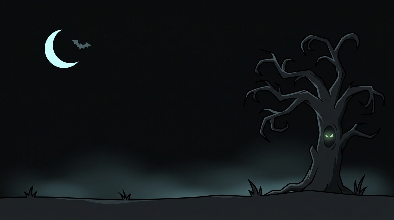 Dark PC wallpaper